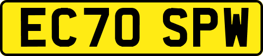 EC70SPW