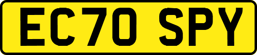 EC70SPY