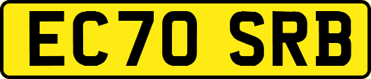 EC70SRB