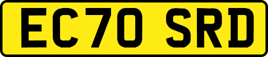 EC70SRD