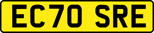EC70SRE