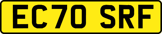 EC70SRF