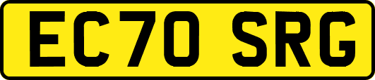 EC70SRG