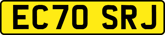 EC70SRJ