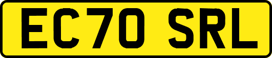 EC70SRL