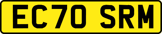EC70SRM