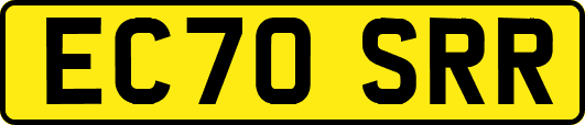 EC70SRR