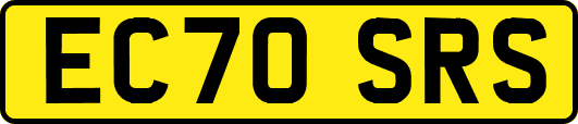EC70SRS