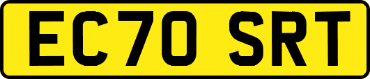 EC70SRT