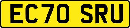 EC70SRU