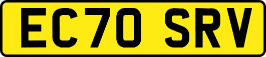EC70SRV