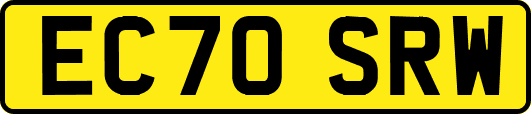 EC70SRW