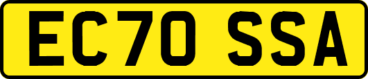 EC70SSA
