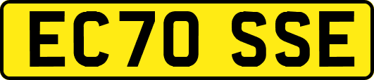 EC70SSE