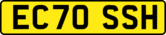 EC70SSH