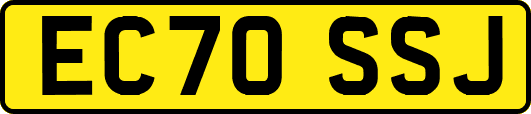 EC70SSJ