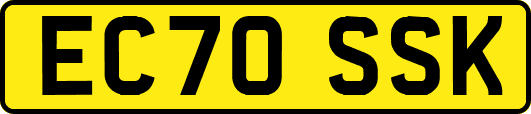 EC70SSK
