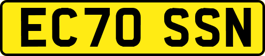 EC70SSN