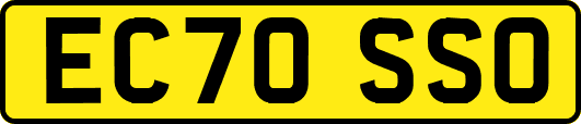 EC70SSO