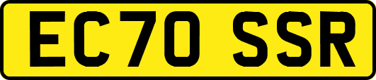 EC70SSR