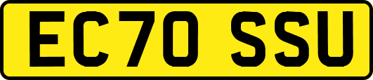 EC70SSU