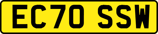 EC70SSW