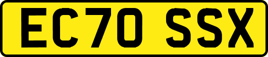 EC70SSX