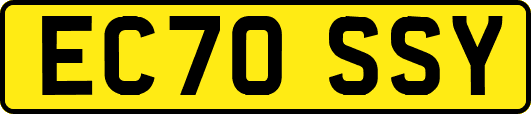 EC70SSY