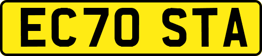 EC70STA