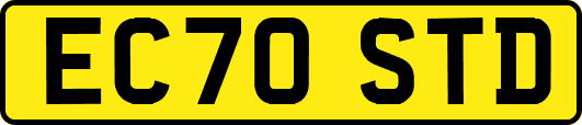 EC70STD