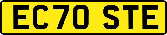 EC70STE