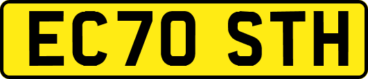 EC70STH