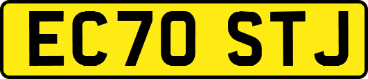 EC70STJ
