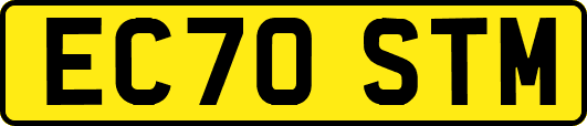 EC70STM