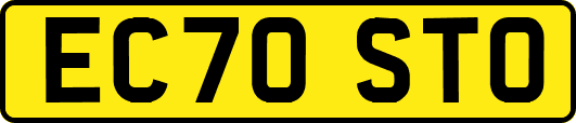 EC70STO