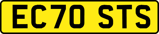 EC70STS