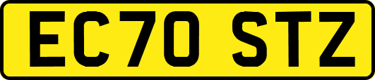 EC70STZ
