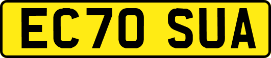 EC70SUA