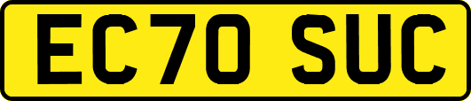 EC70SUC