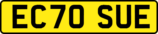 EC70SUE