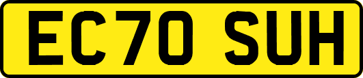 EC70SUH