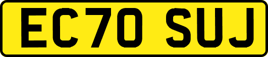 EC70SUJ