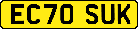 EC70SUK