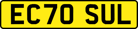 EC70SUL