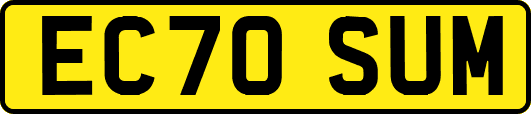 EC70SUM