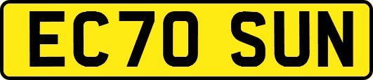 EC70SUN