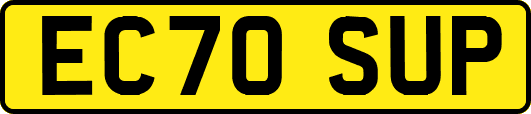EC70SUP