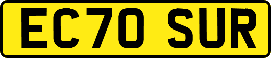 EC70SUR