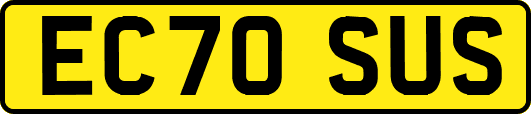 EC70SUS