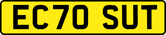 EC70SUT